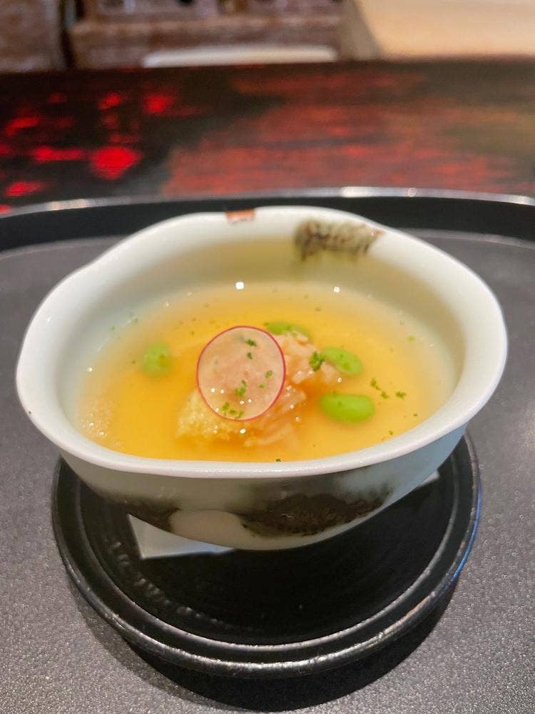 一汁二菜 うえの 豊中店