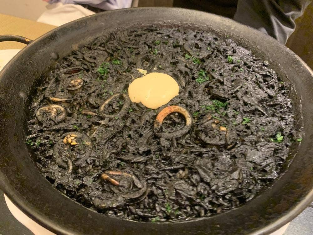 フェルミンチョ