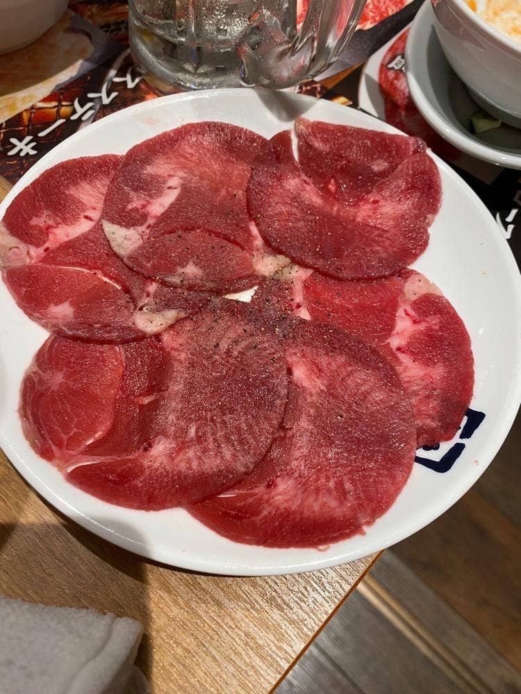 牛角 大船店