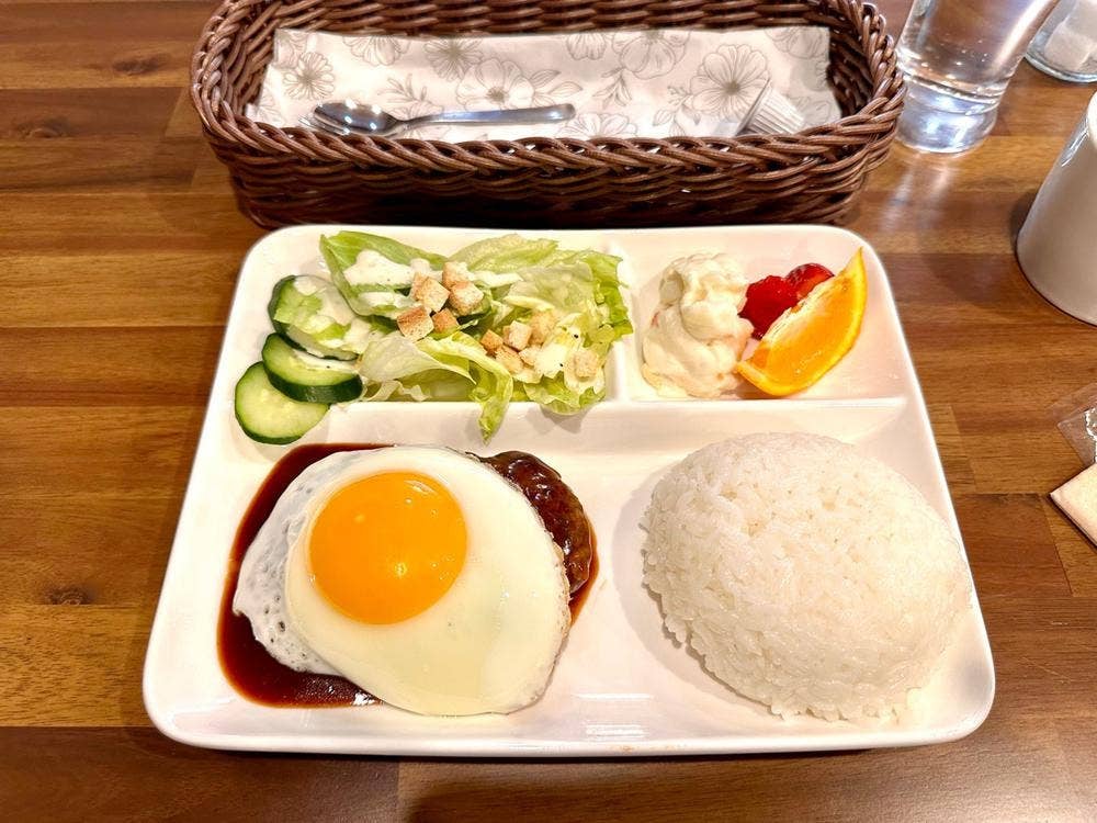 花カフェ espace douillette