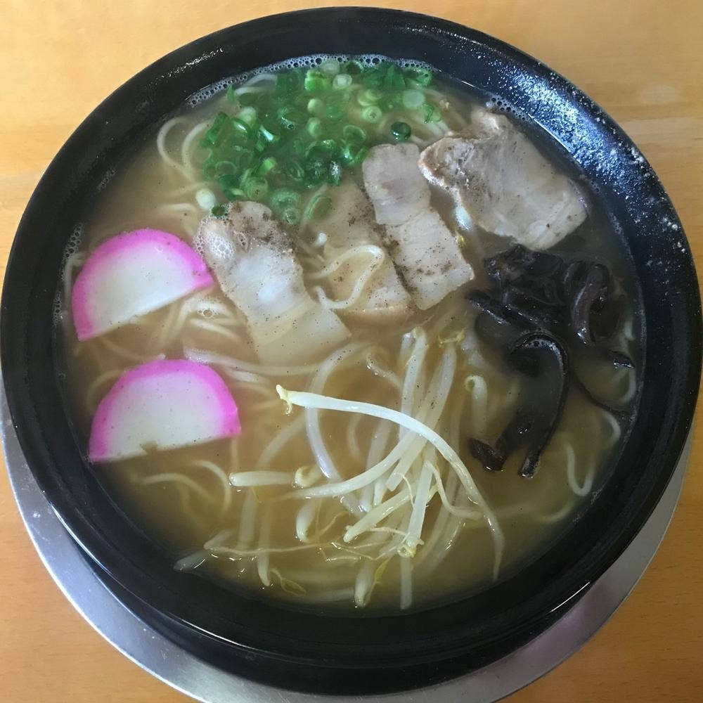 まこと食堂