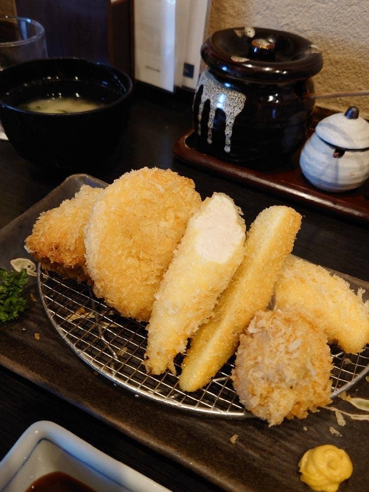 イマカツ 六本木本店