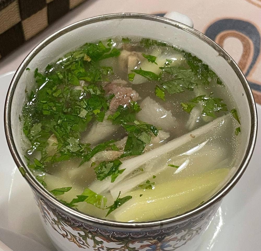 シルクロード ウイグルレストラン ムカーム