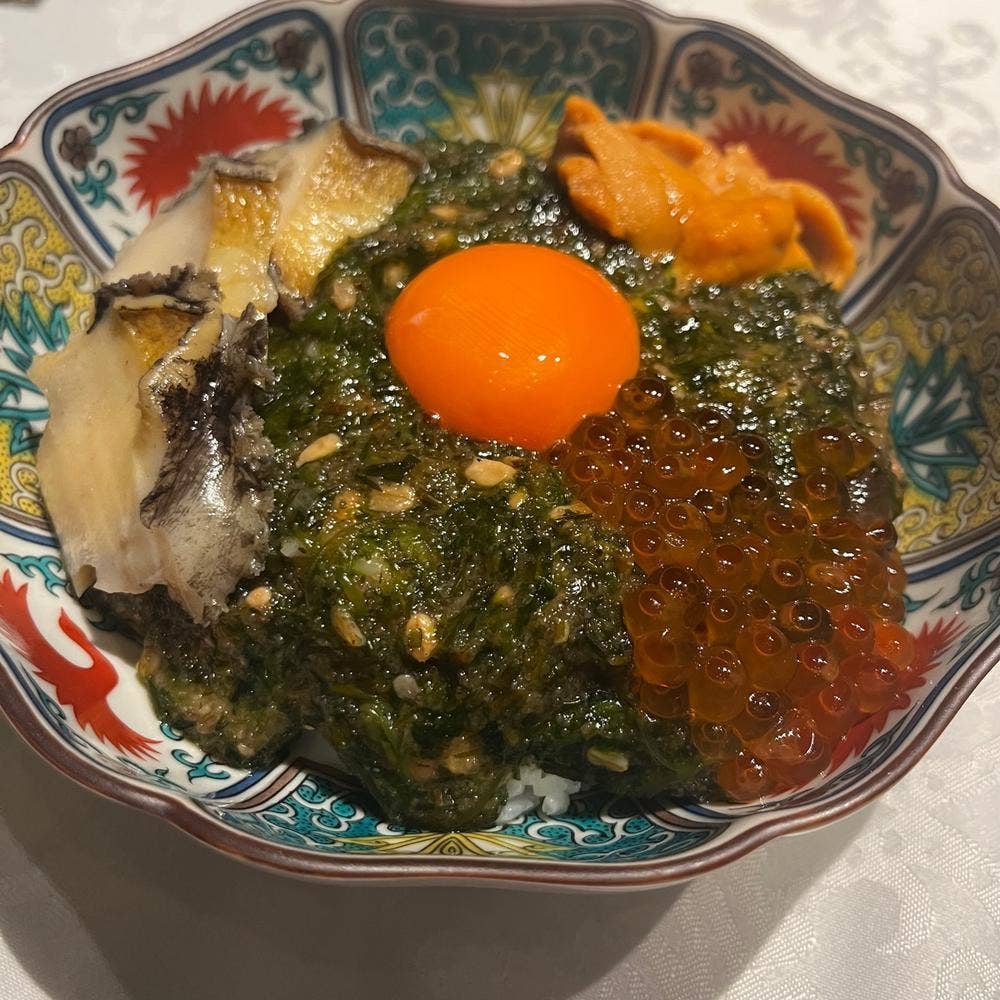 和韓石鍋 若狭