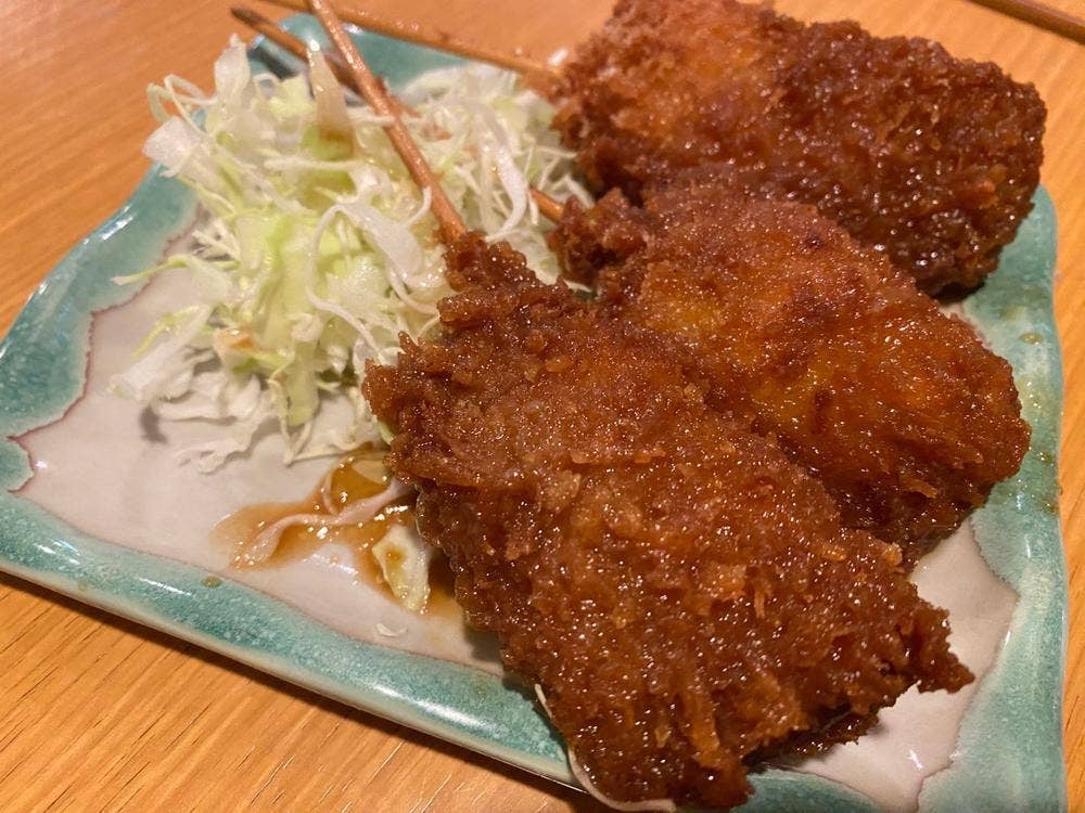 一軒め酒場 天王寺北口店