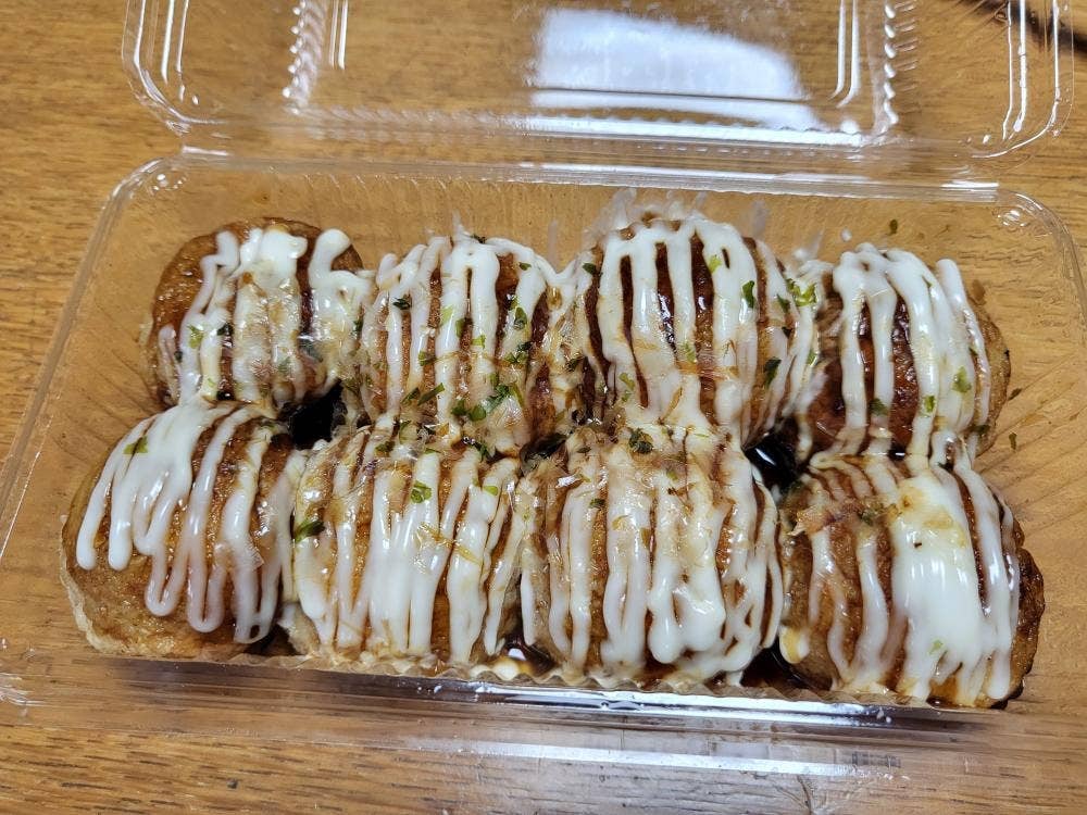 たこ焼き ココ
