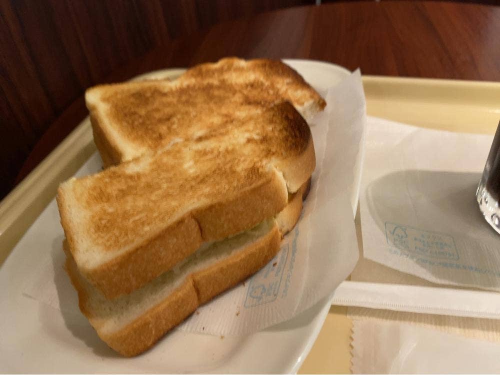 ドトールコーヒーショップ 御徒町昭和通り店