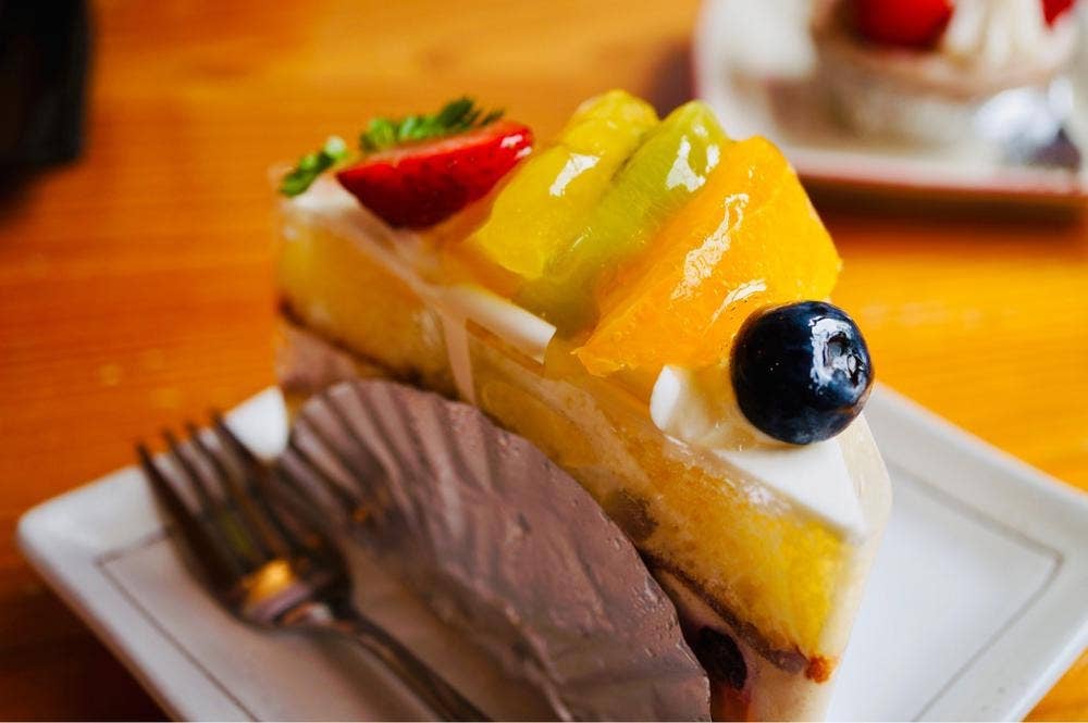 松月