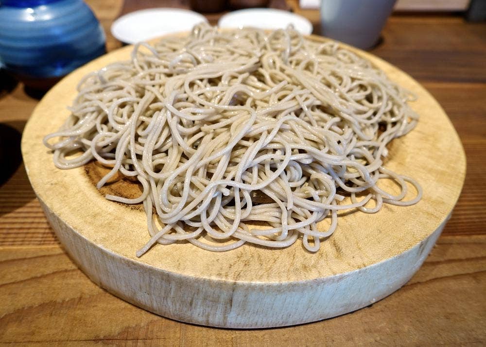 しのぶ庵 本店