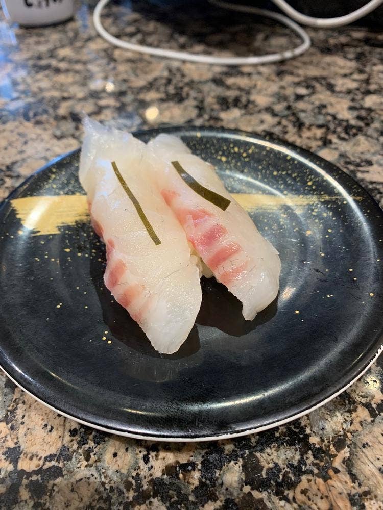 匠のがってん寿司 武蔵村山店