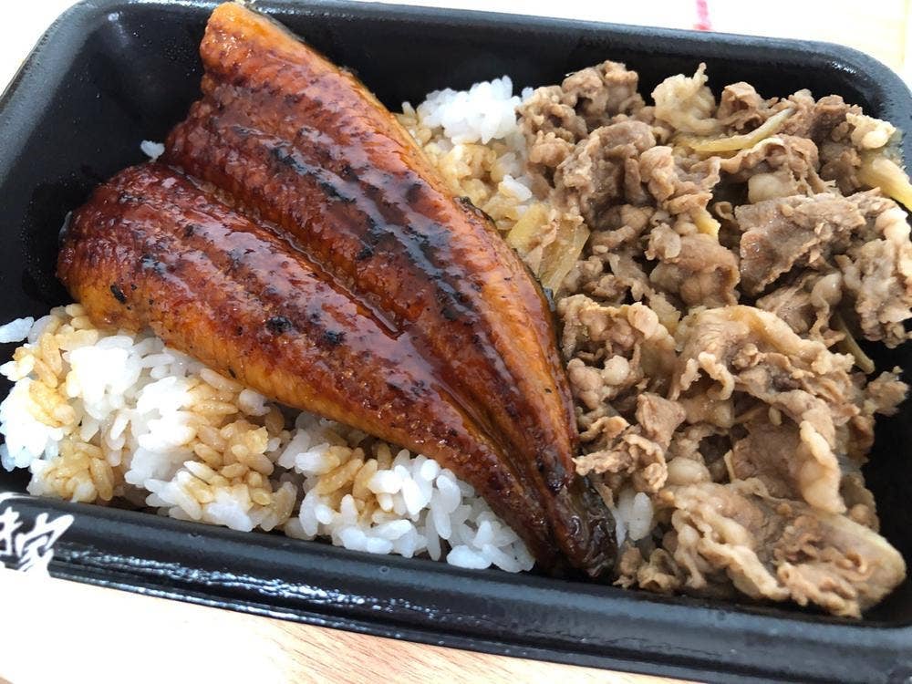 すき家 西宮今津巽店