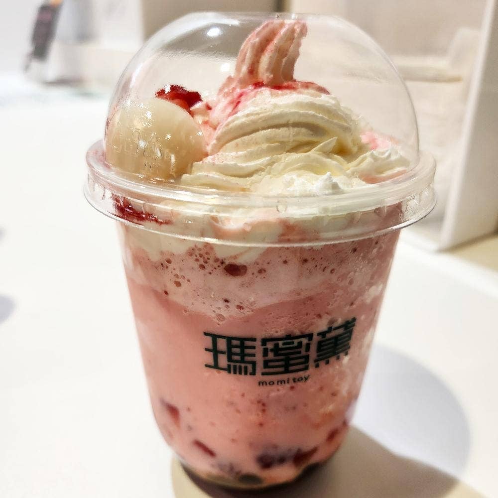 瑪蜜黛 池袋サンシャイン通り店