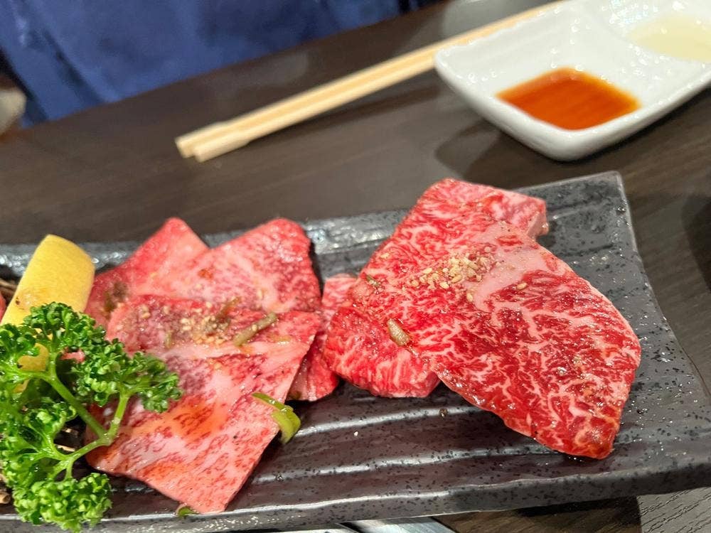 焼肉サラン府中店