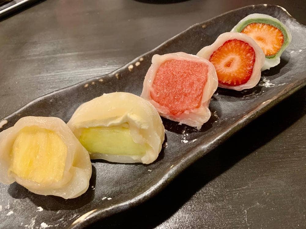 一心堂 本店