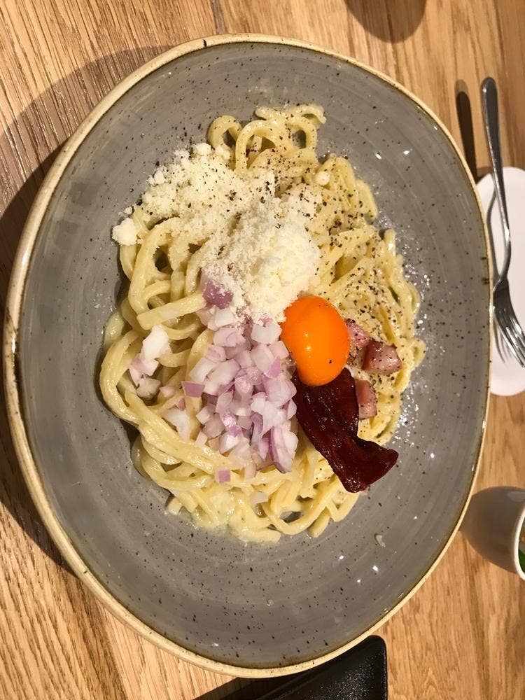 まぜパスタ専門店 冨和里