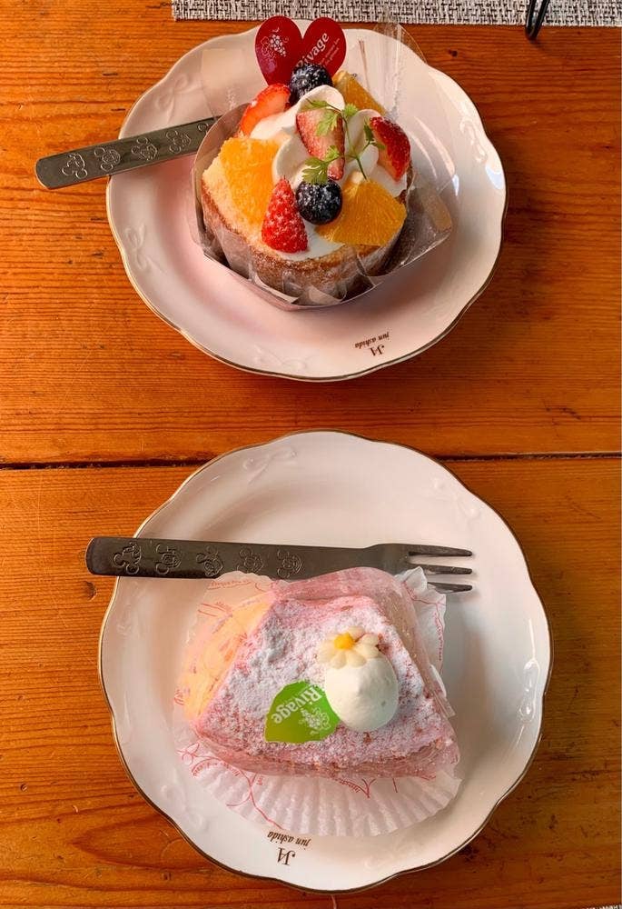 リバージュ東岸和田店