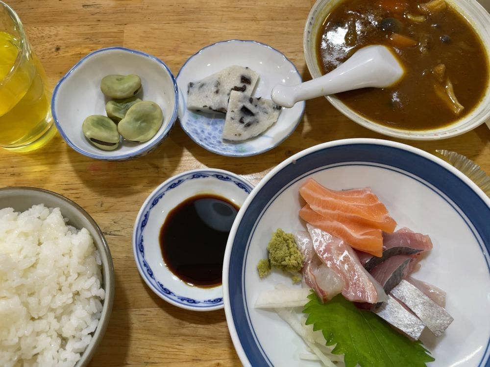 家庭料理の店 かめや