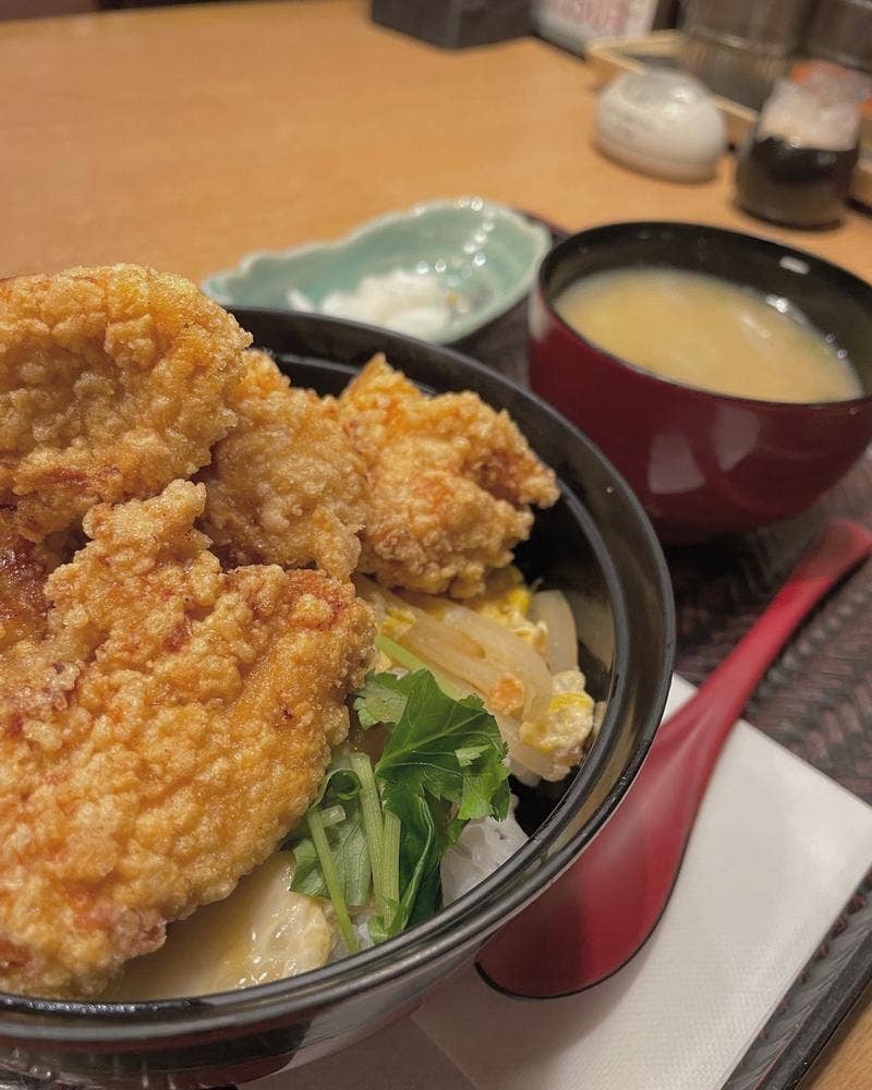 和食どんと フジグラン広島店