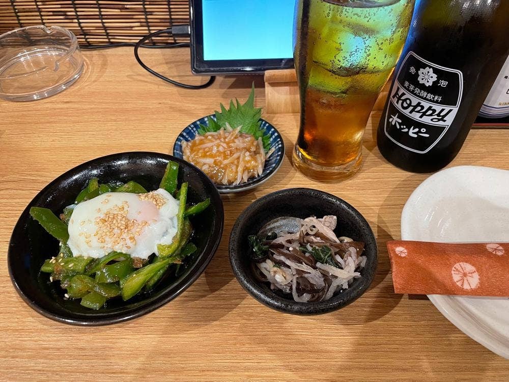 肉客万来 肉酒場