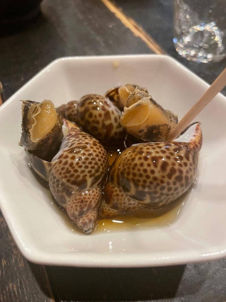 雑多居酒屋 しののめ