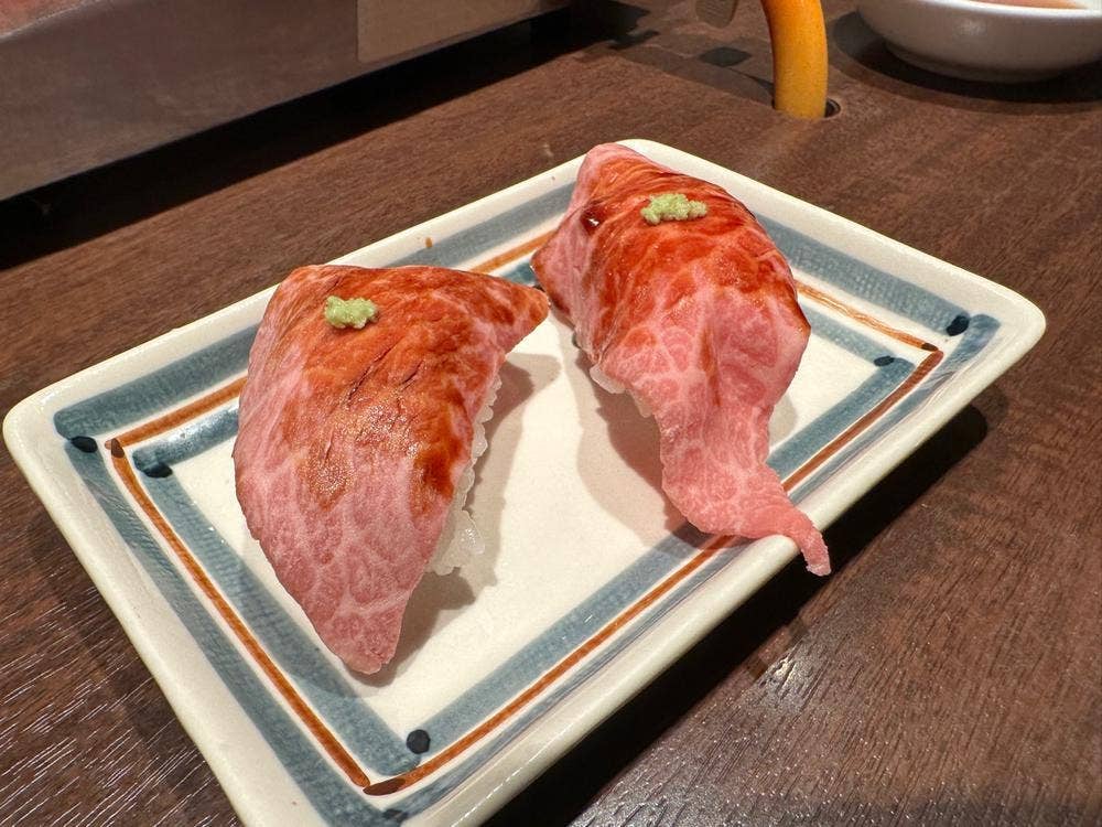 焼肉グレート 宇都宮本町店