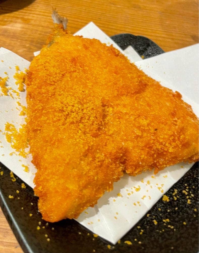 鶴亀八番 永福町店