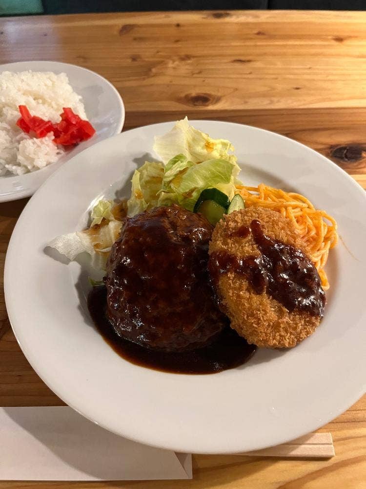 喫茶店 ピノキオ 大阪天満宮前店