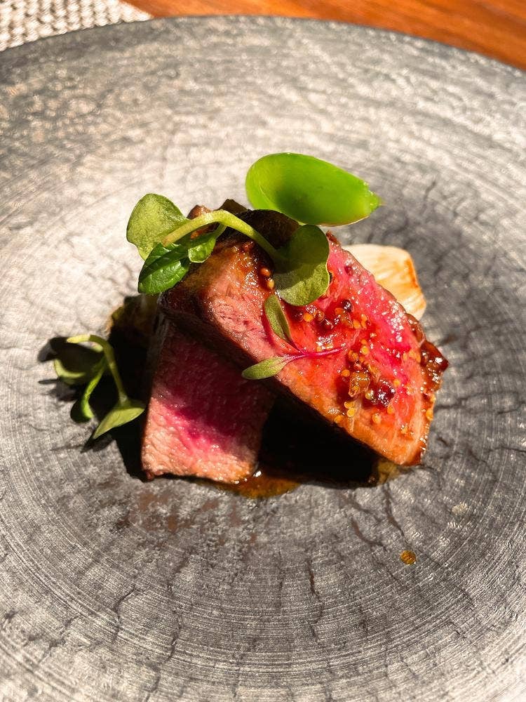 オステリア ドラマティコ