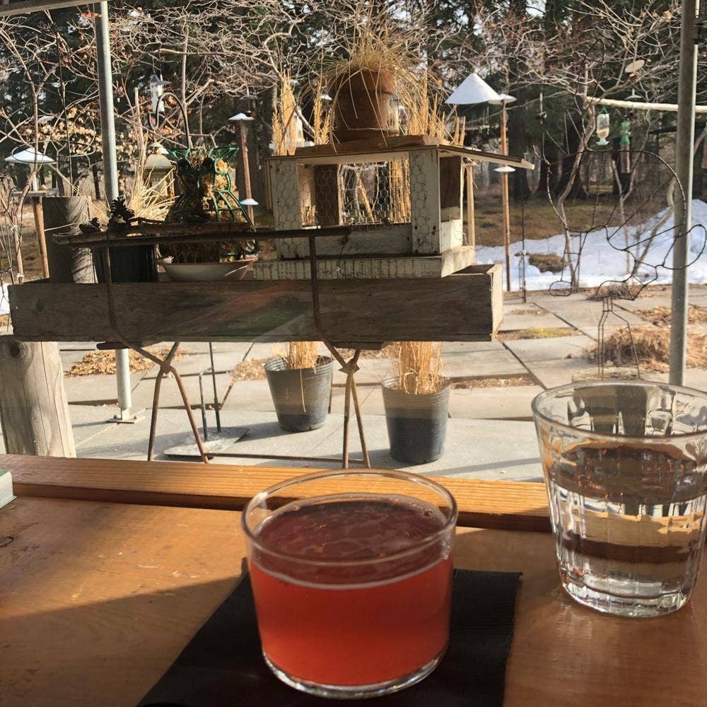 MEONエシカルキッチン&カフェ