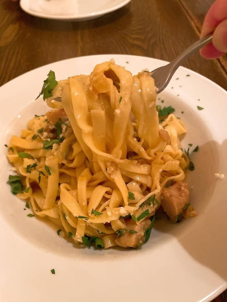 タベルナ・ラ・クーラ