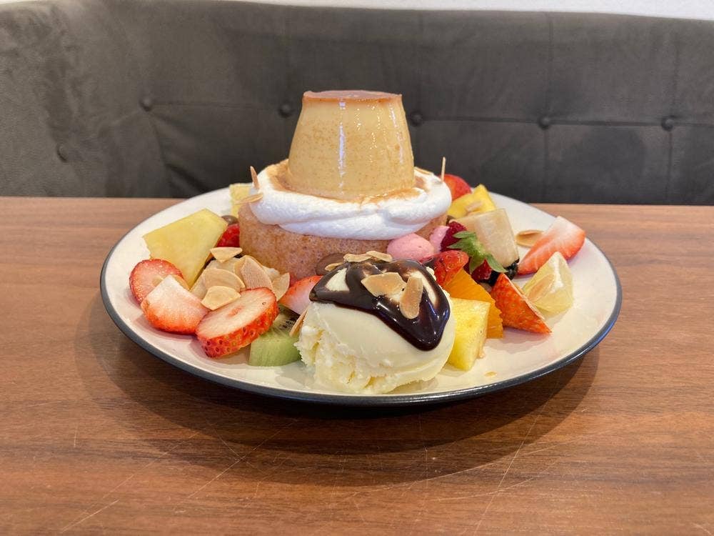 FEPA CAFE&PATISSERIE