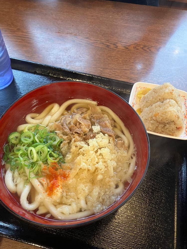 小麦冶 筑紫野原田店