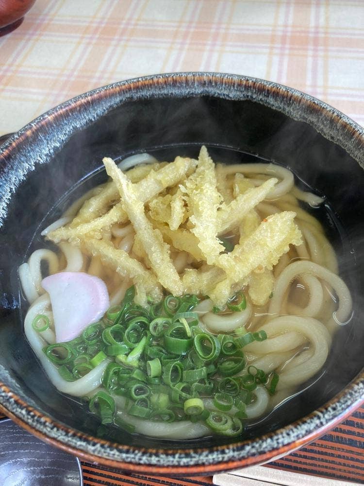 大関うどん広瀬店