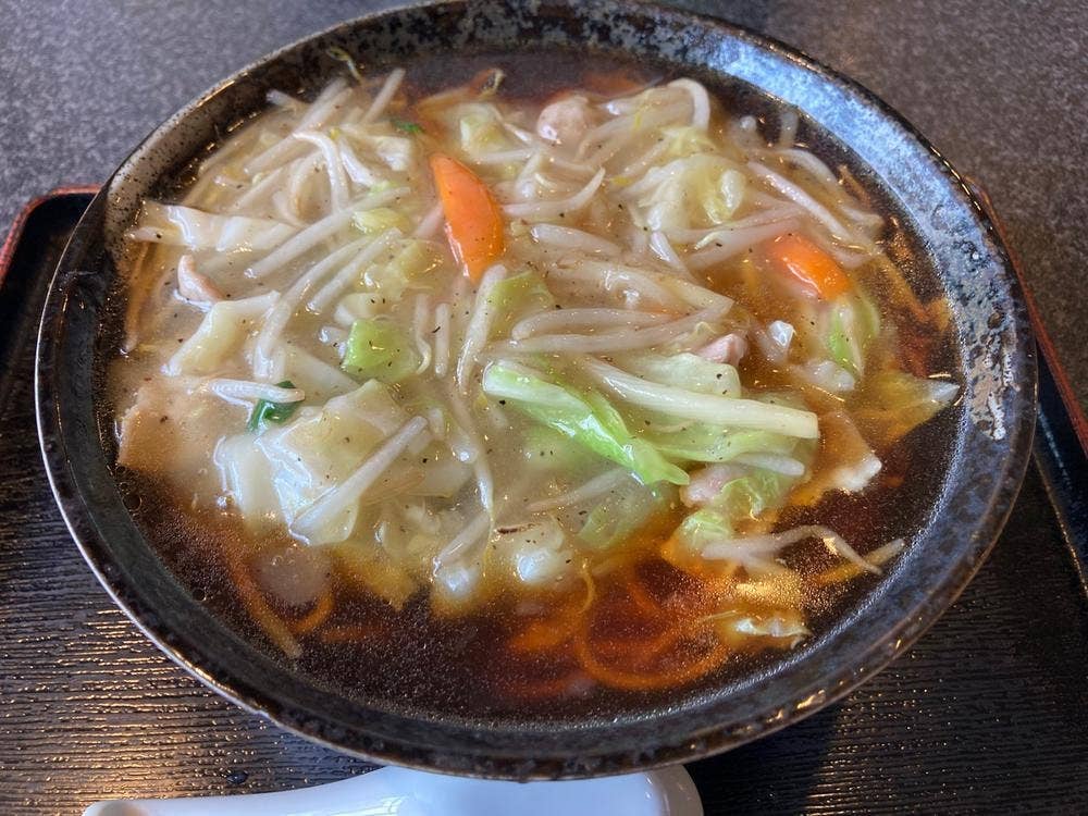 麺'sレストランYABU