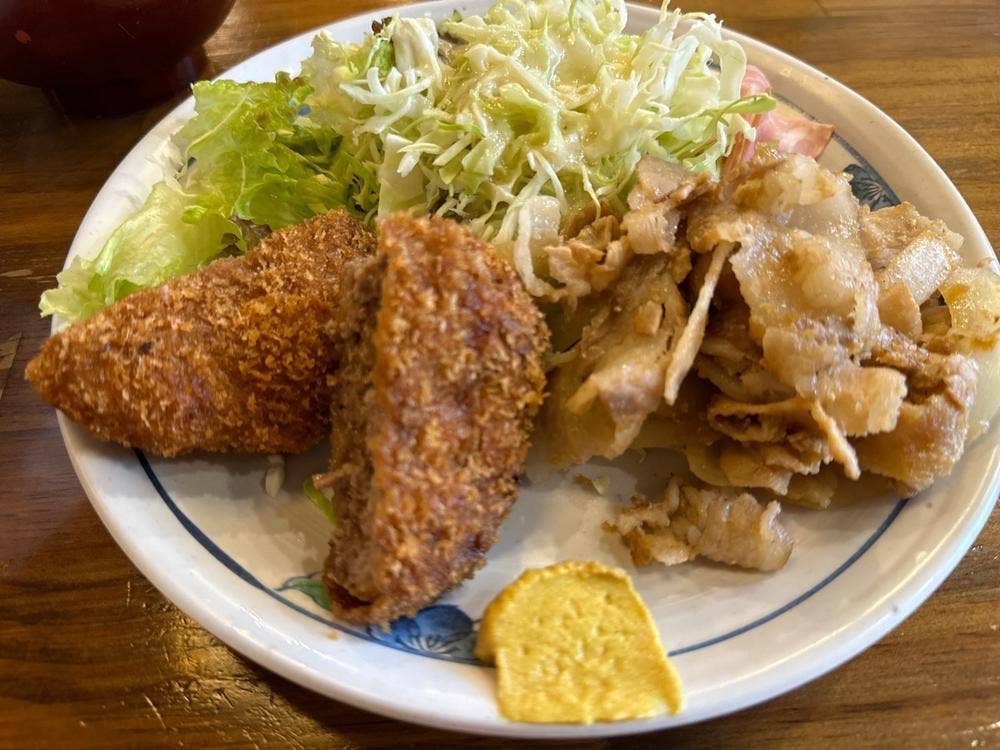 神保町トンちゃん
