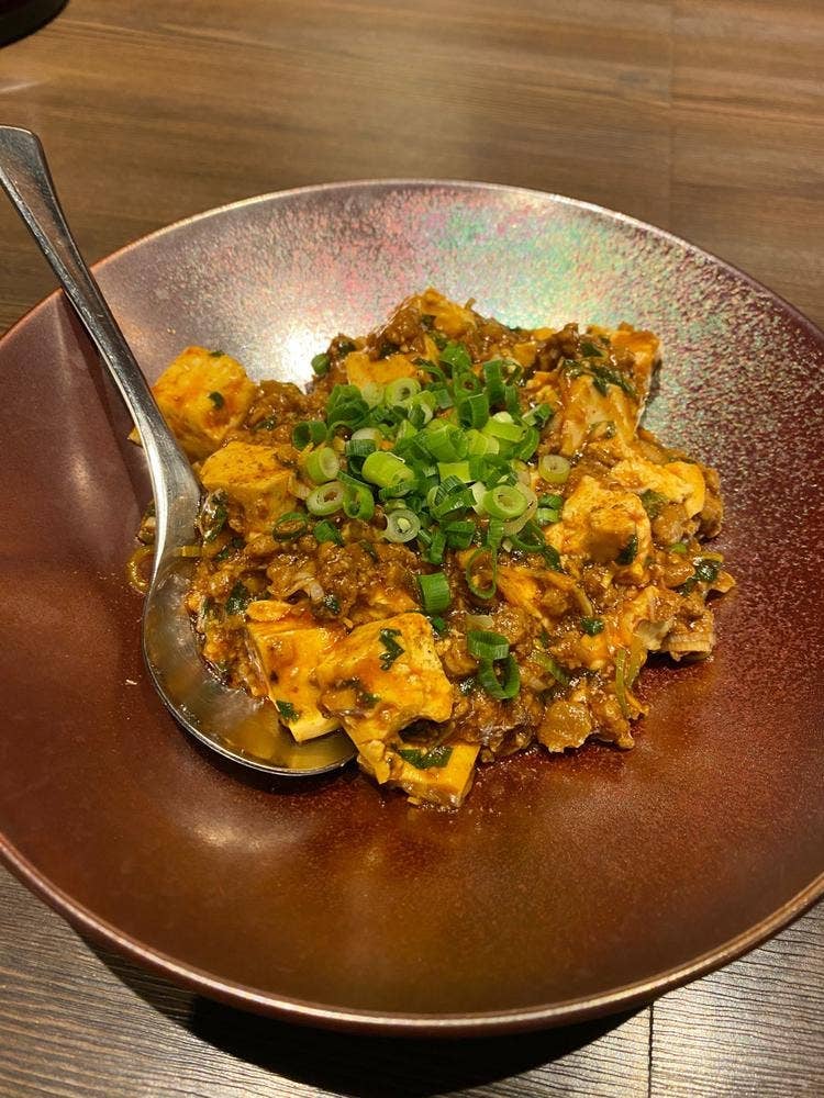 中国四川料理 民