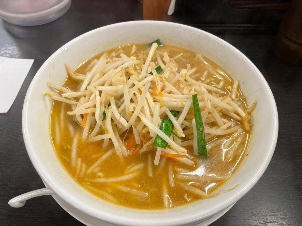 日高屋 笹塚観音通店