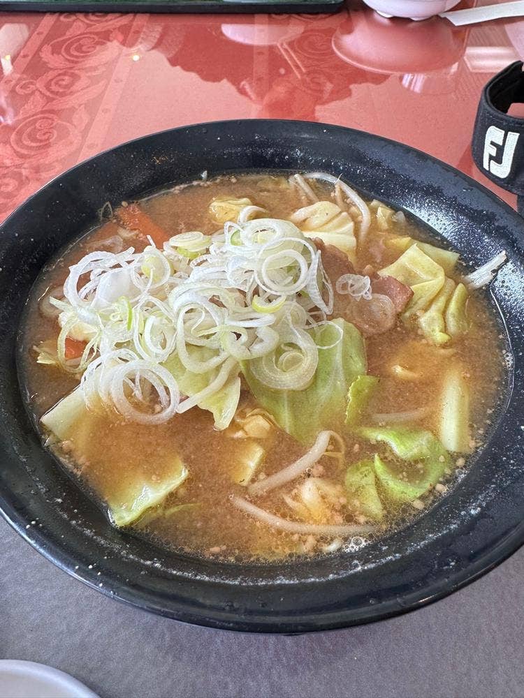 秩父国際カントリークラブ レストラン