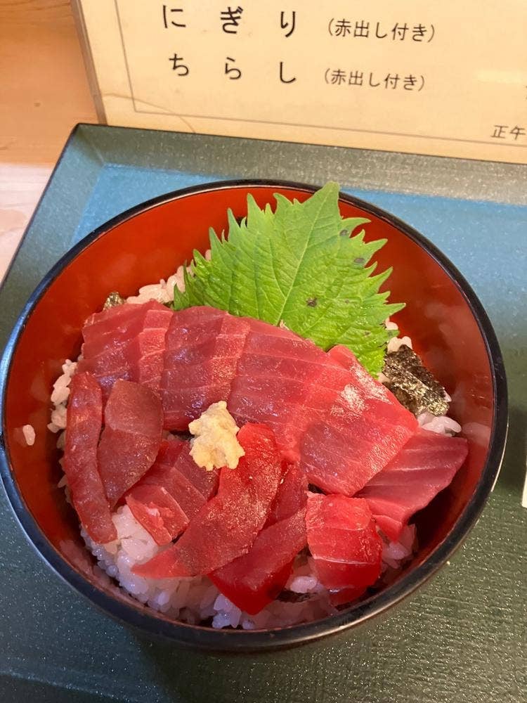 千鳥寿司