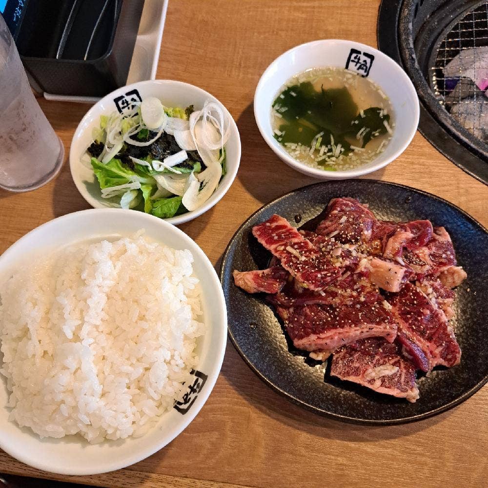 牛角 浦和店