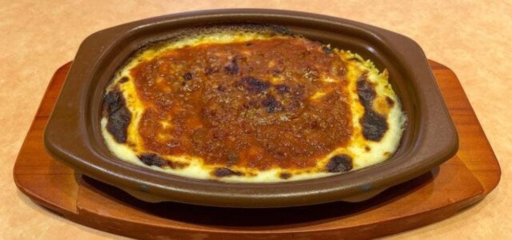 サイゼリヤ イオン熊谷店