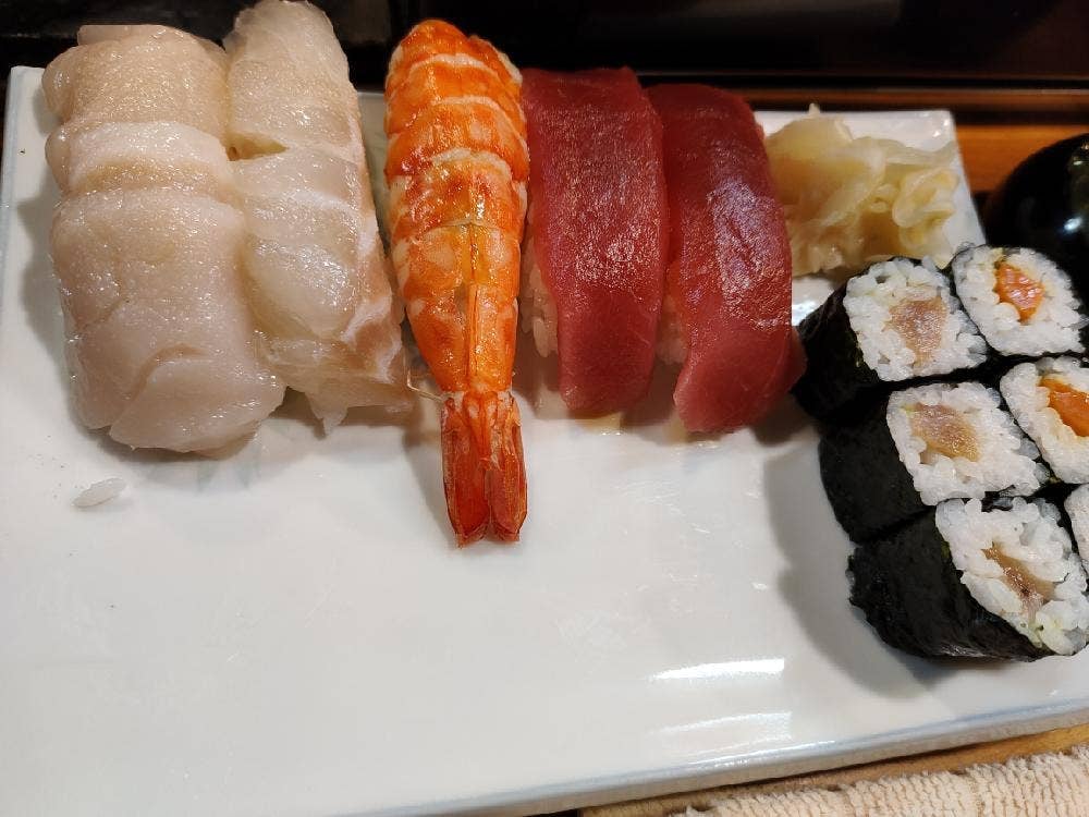 いわい鮨