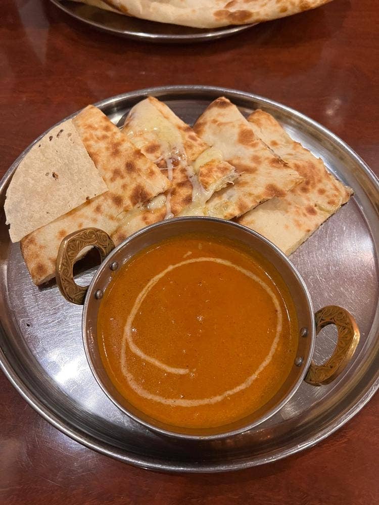 インドレストラン SURAJ 和泉店