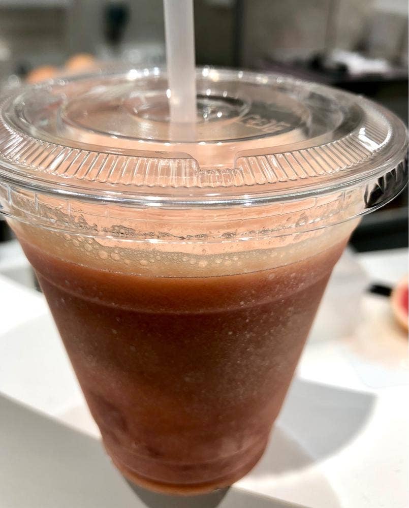 Be! JUICE&SANDWICH