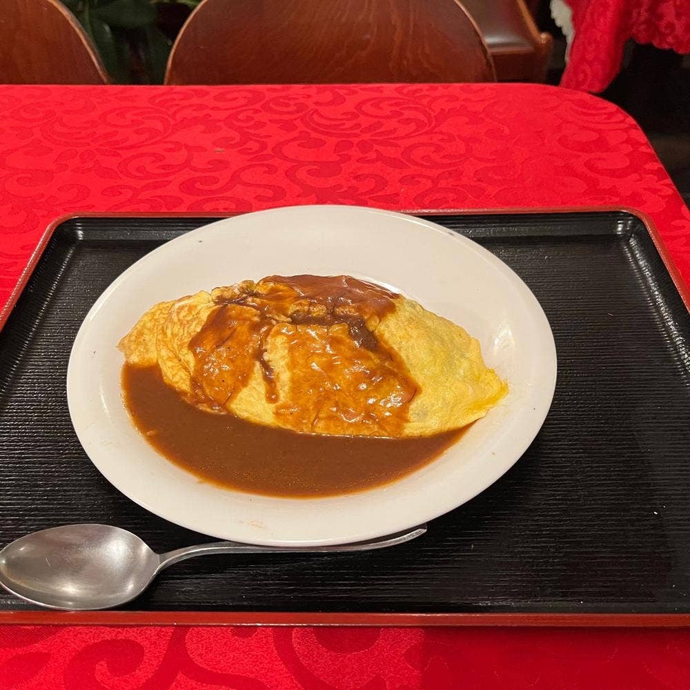 ぐりる・ど・れぶん