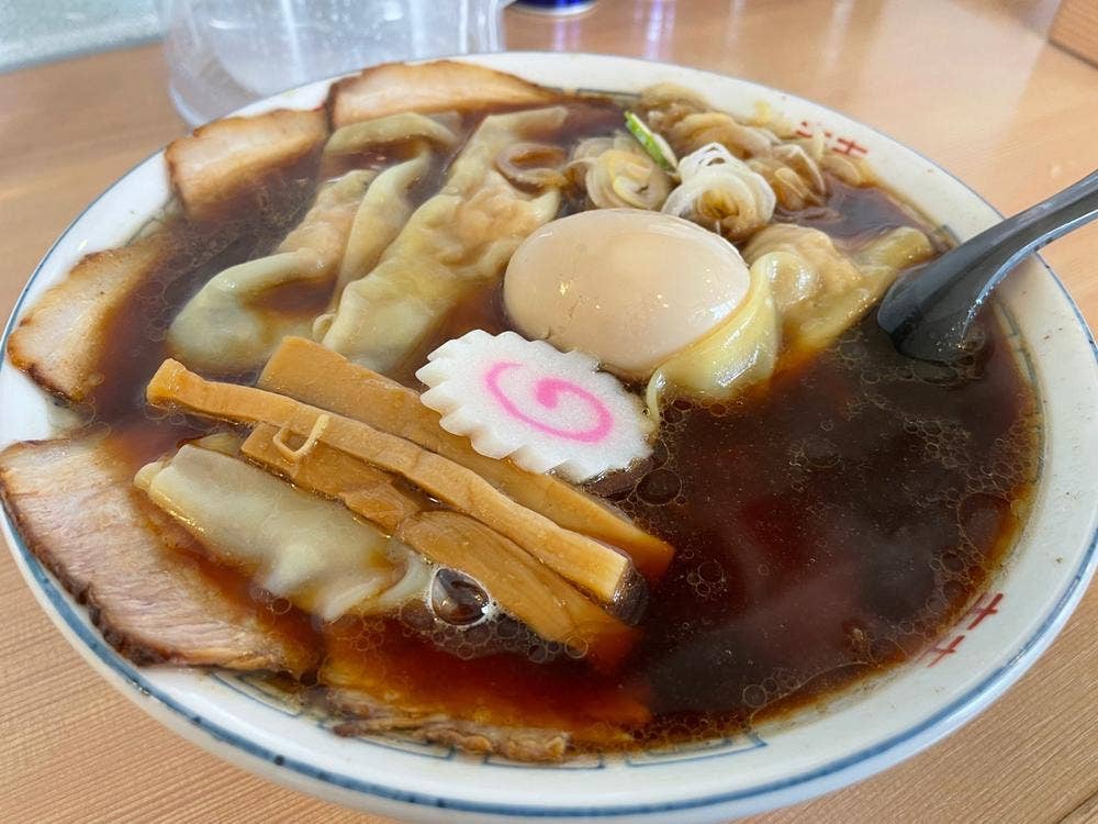 しょうや