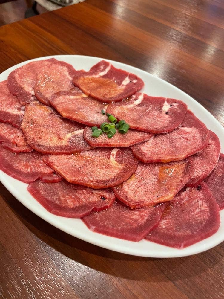焼肉 山河 江古田店