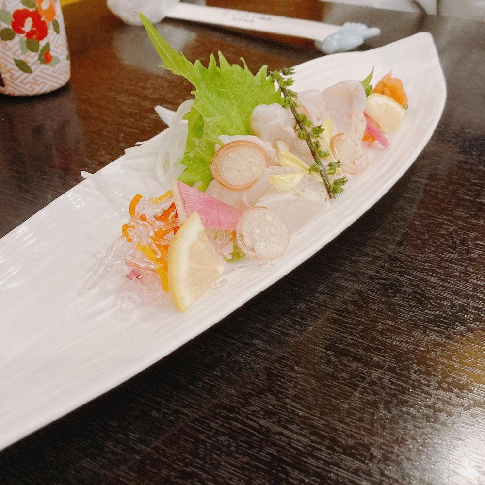 せんざん 港南台店