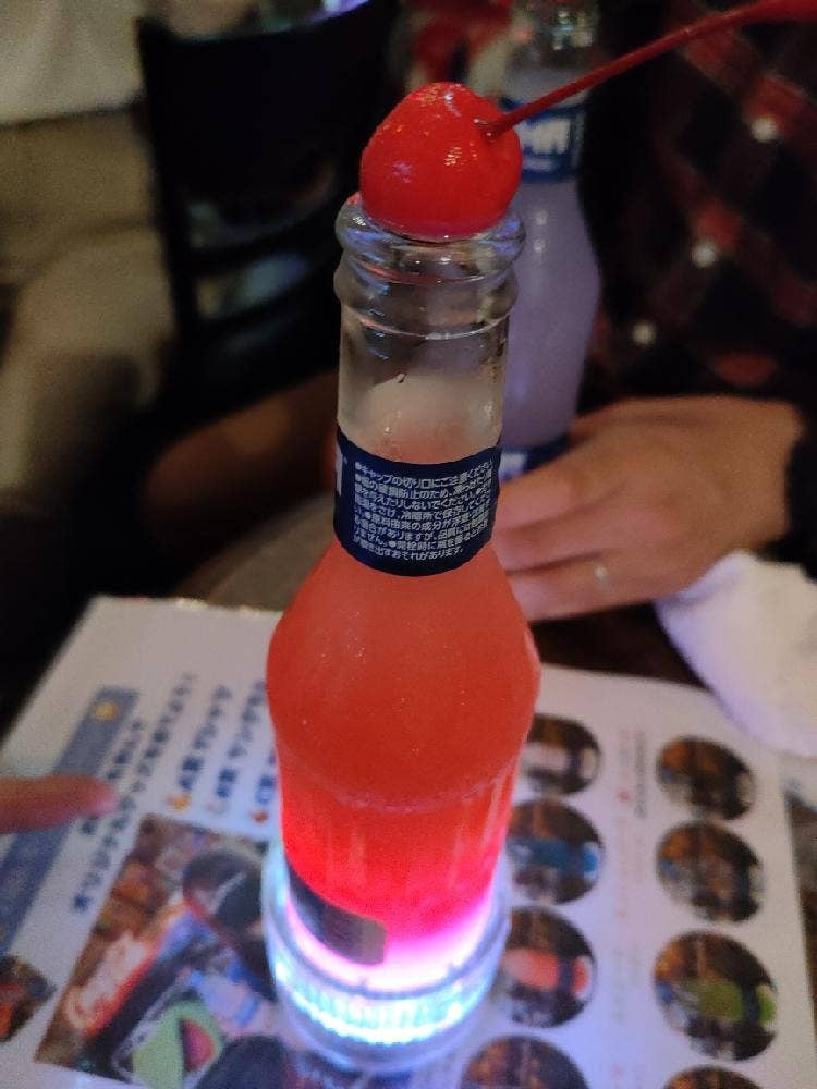 マッカーサーギャレッジ