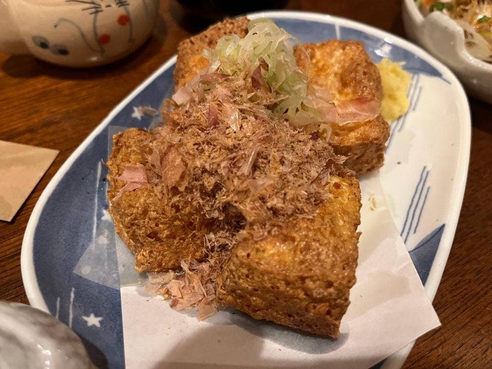 酒と肴 ねこや
